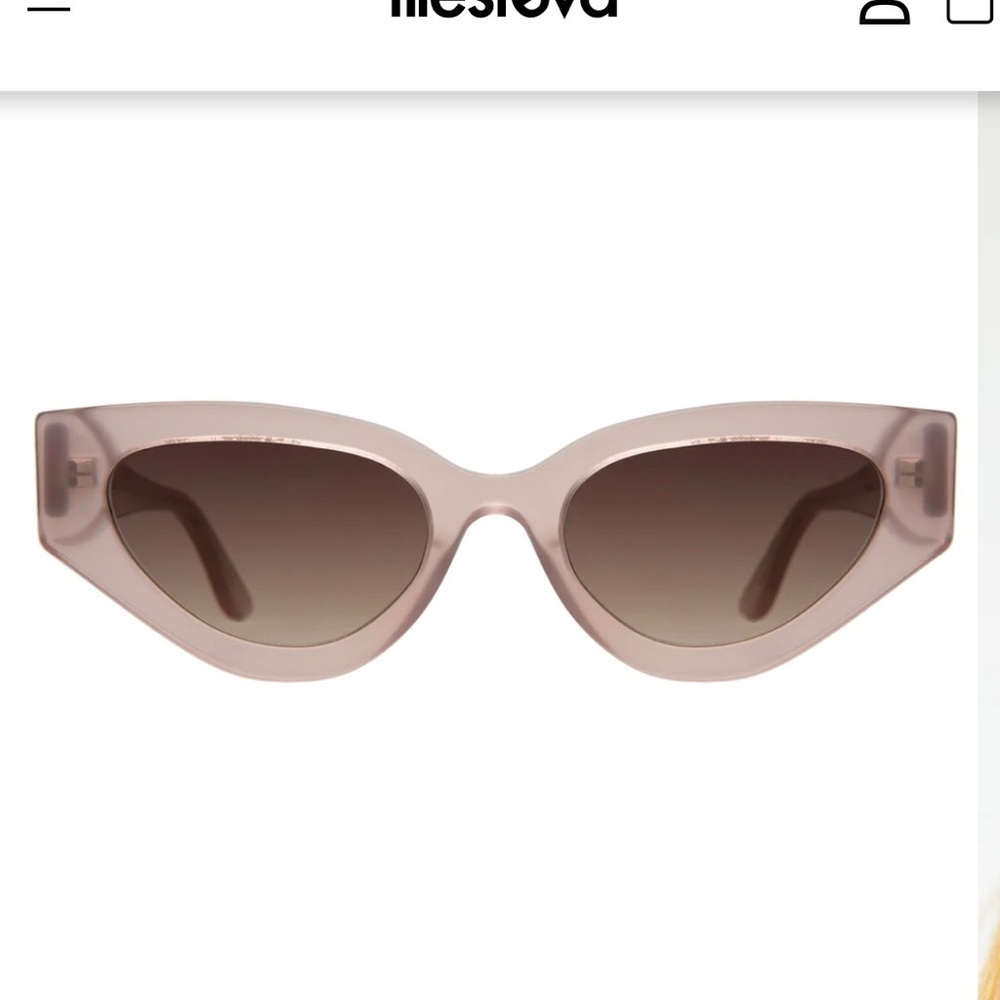 Mary Lou Glasses